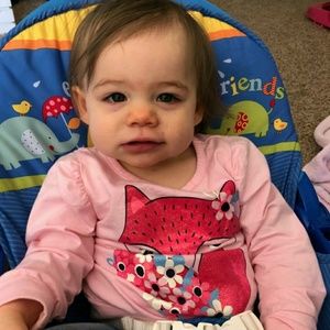 Meet your Posher, Jill